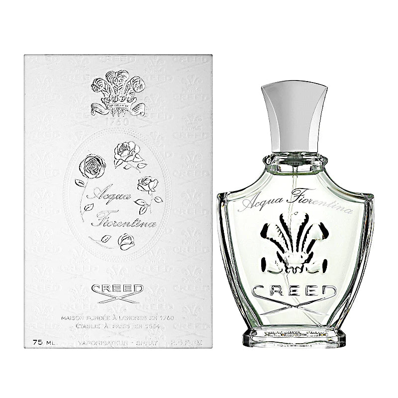 Acqua Fiorentina by Creed Eau De Parfum Spray 2.5 oz (Women)