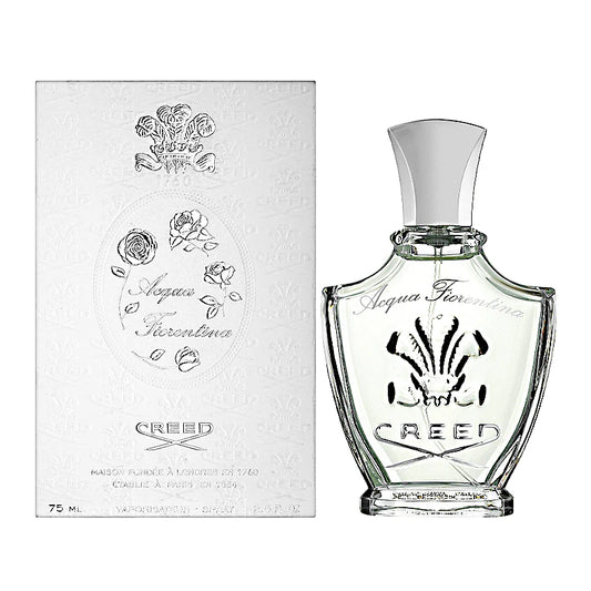 Acqua Fiorentina by Creed Eau De Parfum Spray 2.5 oz (Women)